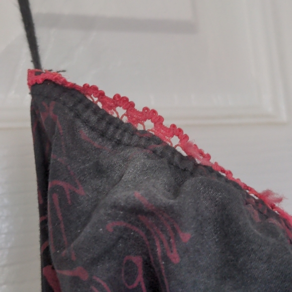 Strapless flair dress - Picture 5 of 5